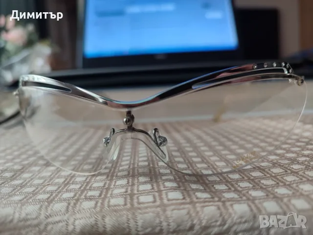 Дамски слънчеви очила