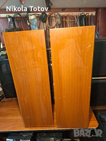 Продават се тонколони MBQUART. , снимка 7 - Тонколони - 53294147