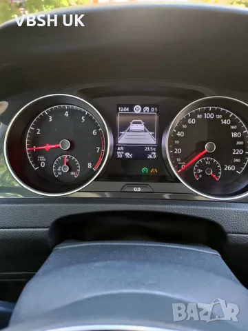 Голф 7.5 1.5tsi, 2019, снимка 12 - Автомобили и джипове - 56145909