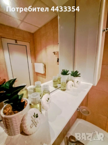 Студио LSM infinity под наем в Пампорово, снимка 12 - Апартаменти - 50786329