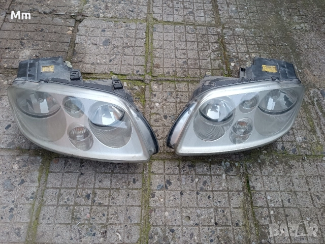 фарове Фолксваген Туран 