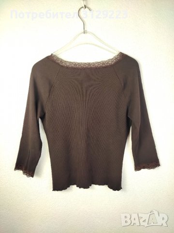 Taifun cardigan D40/ F42, снимка 2 - Жилетки - 38317172