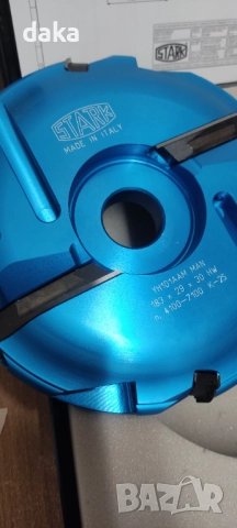 Фрезови глави за мебелни врати, снимка 5 - Други машини и части - 52258232