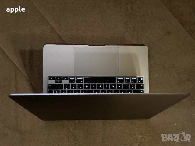13" M1 MacBook Pro A2338 (2020) , снимка 5 - Лаптопи за работа - 51869318
