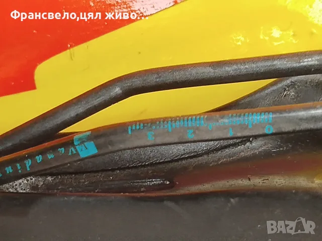 Нова седалка за велосипед колело , снимка 5 - Части за велосипеди - 54288120