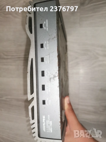 Усило вател, снимка 2 - Други - 54101806