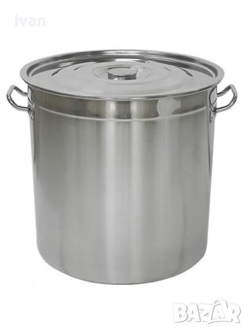 Казани алпака 14 20 30 40 50 70 80 100литра