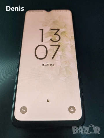 TCL 40 NxtPaper 5G, 256GB, 6GB RAM