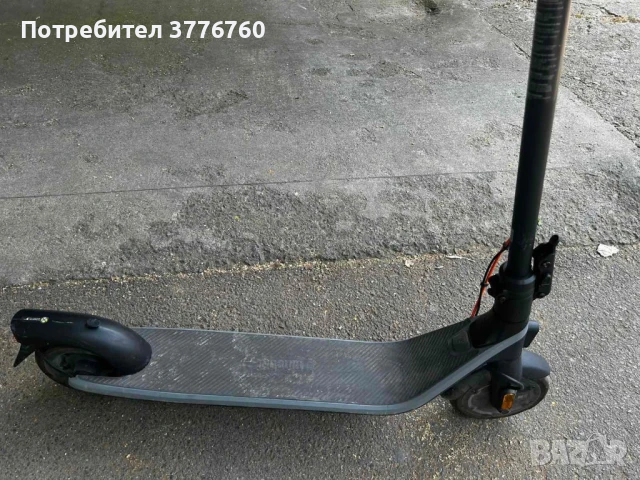 Продавам електрическа тротинетка, снимка 5 - Друга електроника - 50628140
