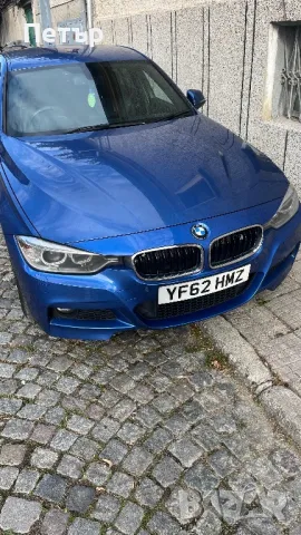 BMW F30 330D 258 2012, снимка 3 - Части - 47465309