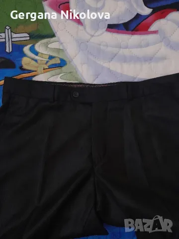 Мъжки костюм официален , снимка 7 - Костюми - 47495599