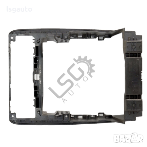 Интериорна лайсна средна конзола табло Mercedes-Benz B-Class (W245) 2005-2011 ID: 122526, снимка 2 - Части - 44512845