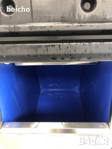 Ледогенератор ICE MAKER XB -500/SF 150, снимка 5 - Други - 56504856
