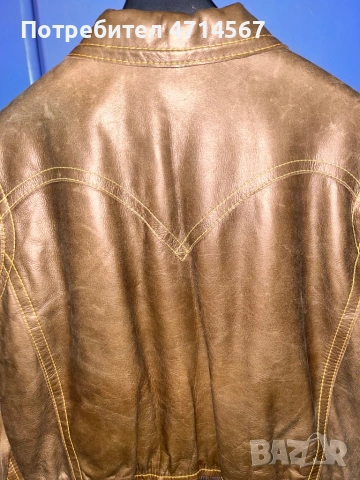 Яке на Levis, снимка 3 - Якета - 54176147