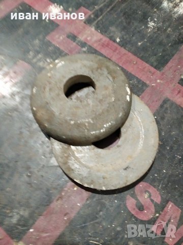 Шаиби големи, снимка 9 - Циркуляри - 30728623