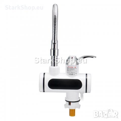  Нагревател за вода за плот с чупещ се чучур – LED3000W, снимка 4 - Други - 30873968