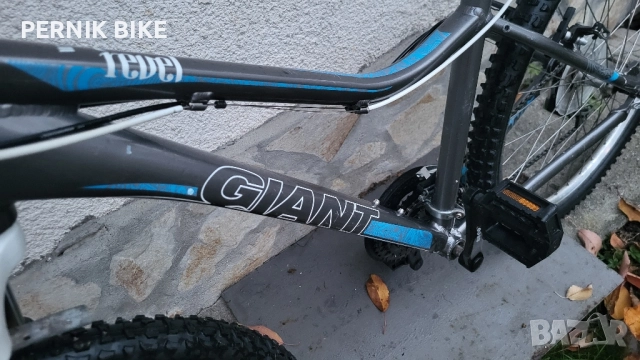 Велосипед Giant 26 цола , снимка 2 - Велосипеди - 52283133