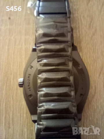 Мъжки часовник Hublot. Нов , снимка 7 - Мъжки - 50904704