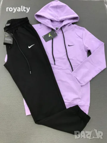 Nike дамски спортни комплекти Различни цветове 