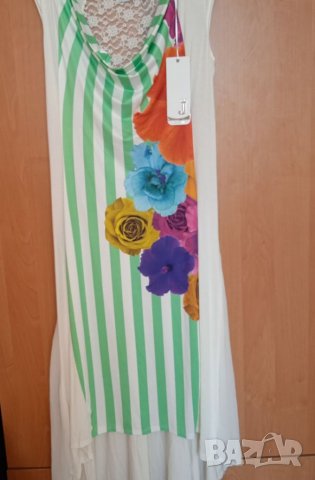 Асиметрична рокля Юнона/Junona