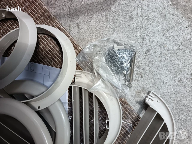 Моноблок климатик без външно тяло Unico Air 8 HP, Olimpia Splendid - 01504, снимка 14 - Климатици - 50863342