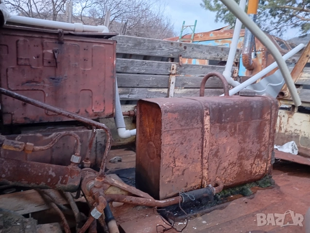 продавам сонда за кладенци..4хил евр.двиг дизел скор.зил., снимка 13 - Индустриална техника - 53942159