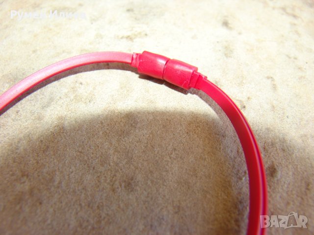 Диоптрични очила за четене с вградени силиконови връзки с магнитен накрайникс магнитно, снимка 3 - Слънчеви и диоптрични очила - 30060800