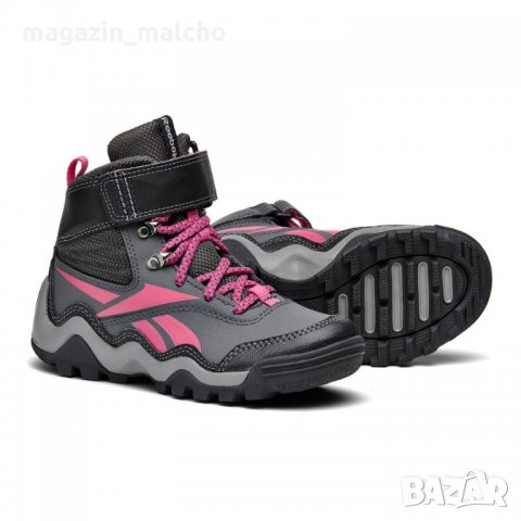 ДЕТСКИ БОТИ - REEBOK; размер: 29