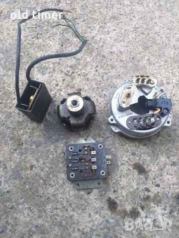запалване за мз ротори статори електроники, снимка 1