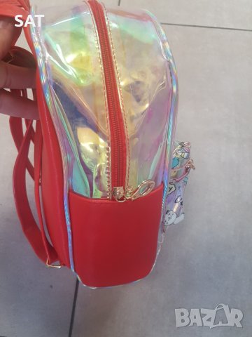 Ранички, снимка 4 - Раници - 39467089