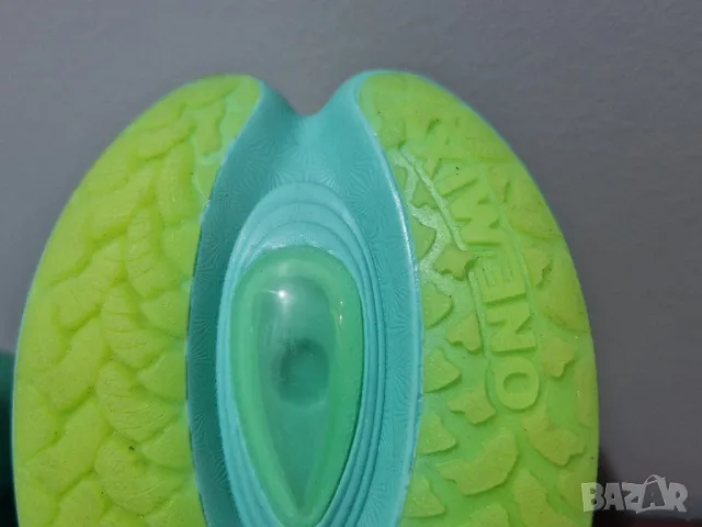 ONEMIX, 46 номер, НОВИ!, снимка 9 - Маратонки - 49660586