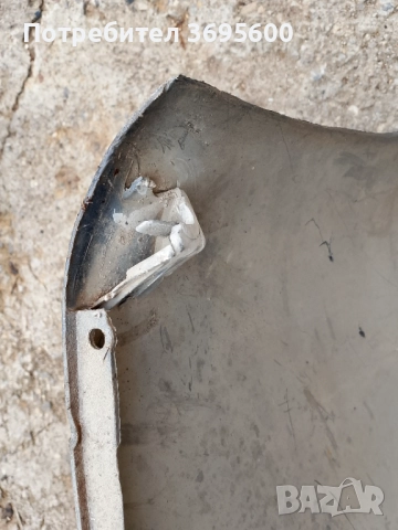 Предна броня Fiat Ducato Boxer Jumper Фиат Дукато Пежо Боксер Ситроен Джъмпер, снимка 11 - Части - 52751750