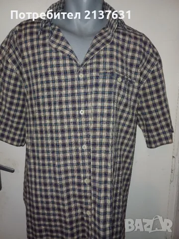 МЪЖКА РИЗА  MRZ - Размер  XL , снимка 1