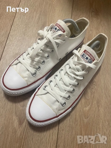Converse,оригинални кецове,номер 42