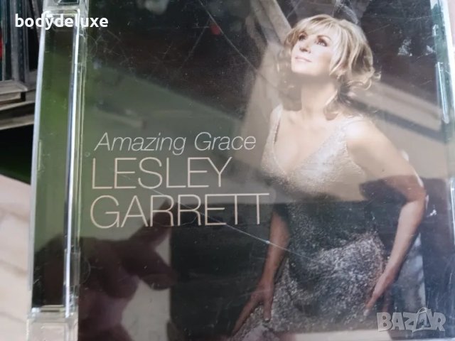 LESLEY GARRETT албуми на аудио дискове, снимка 6 - CD дискове - 49840535
