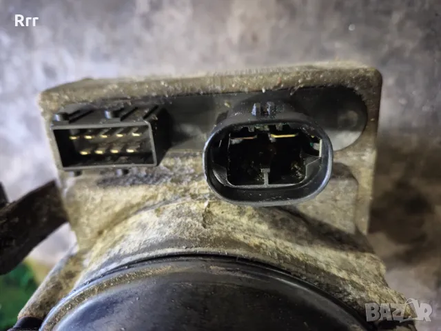 Хидравлична помпа пежо 307, снимка 2 - Части - 48188483