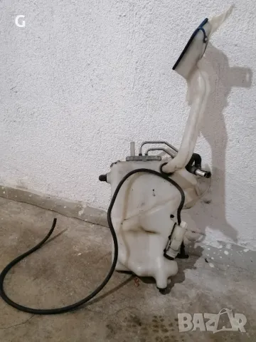 Казанче Чистачки Мерцедес W211 , снимка 3 - Части - 47350348