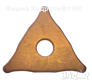 Електрод тип "звезда" CELETTE SC2M.LO.012 