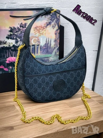 чанти gucci , снимка 4 - Чанти - 51394822
