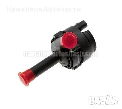 Допълнителна водна помпа 2218350164 CPZ-ME-008 Mercedes S Class W221