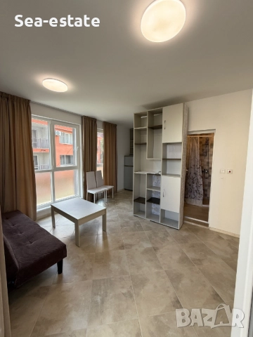 Едностаен апартамент в гр. Обзор, снимка 3 - Апартаменти - 51910787