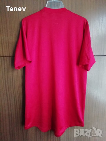 Russia Adidas Special RFU Русия Оригинална Нова Футболна Тениска Фланелка M, снимка 2 - Тениски - 39890740