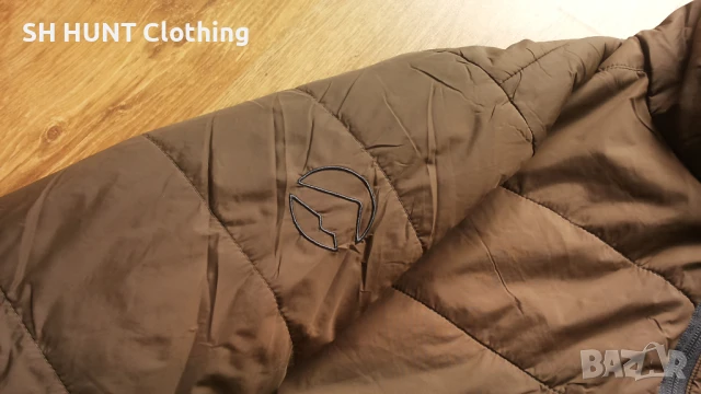 STROMBERG Jacket размер XL / XXL яке - 1266, снимка 5 - Якета - 51109596