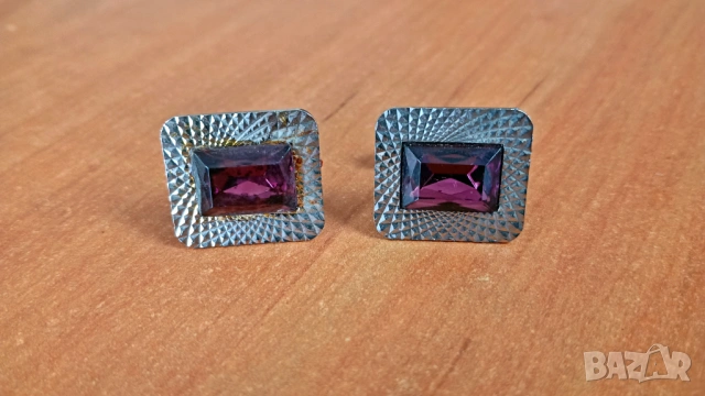 Винтидж бижутерия, снимка 14 - Бижутерийни комплекти - 53203562