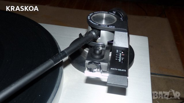 ONKYO CP-1150F, снимка 4 - Грамофони - 33833926