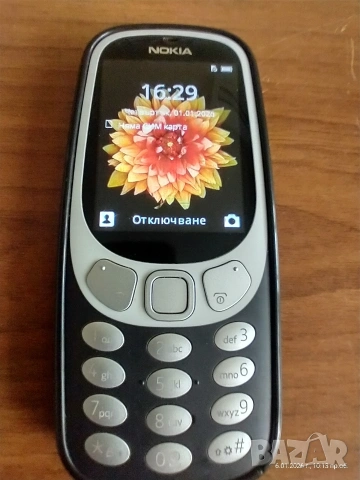 Nokia 3310 (TA-1022) 2017г