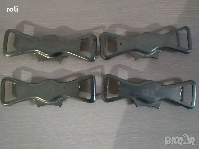 дървен метър, отварачка, снимка 2 - Антикварни и старинни предмети - 47917196