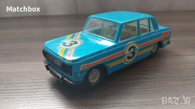 Стари играчки  GDR , снимка 8 - Колекции - 50933709