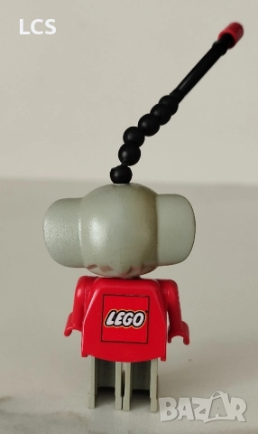 Lego Fabuland Лего Стар Ключодържател от 80-те години, снимка 3 - Колекции - 51749374