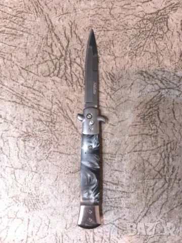 автоматичен нож, снимка 1